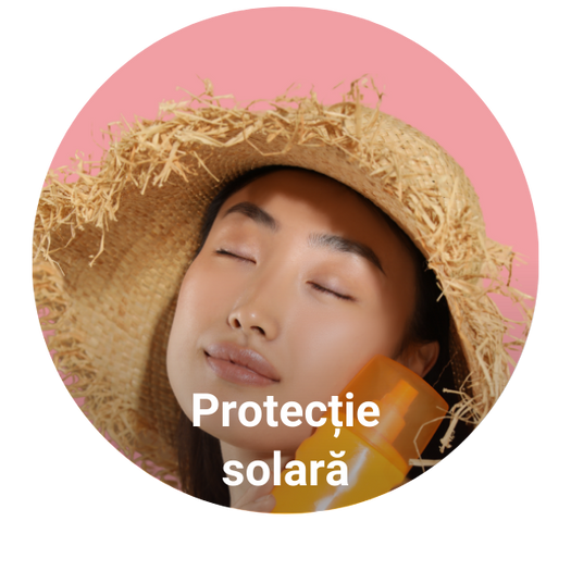 Produse coreene cu protectie solara